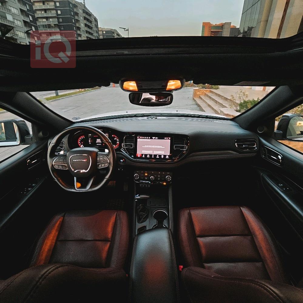 دودج دورانجو